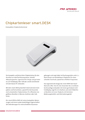 Chipkartenleser smart.DESK