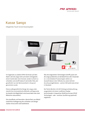 Kasse Sango