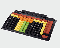 Tastatur MCI 128