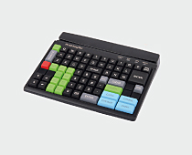 Tastatur MCI 84