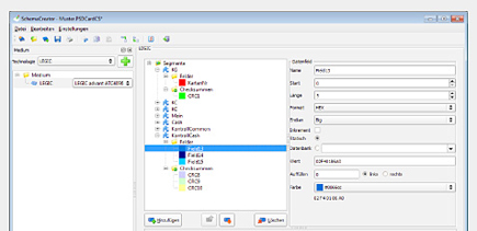 Karten-Management-System