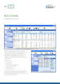 Zeiterfassungssoftware: IK C/3-time