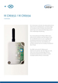 IK CX6932 / IK CX6934