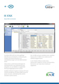 Zutrittskontrollsoftware IK KNX
